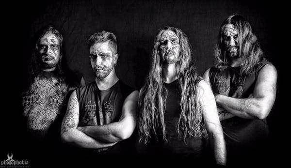 interview Handful Of Hate